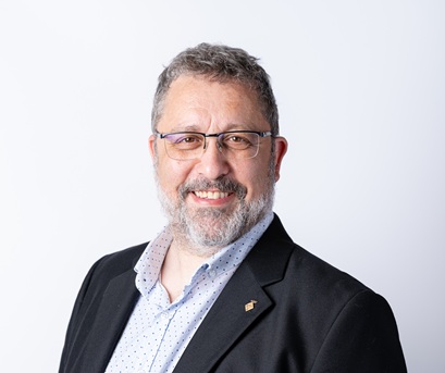 Foto de Joan Jansana i Puerta